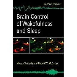 Brain Control of Wakefulness and Sleep - 9780306487149