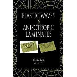 Elastic Waves in Anisotropic Laminates - 9780849310706