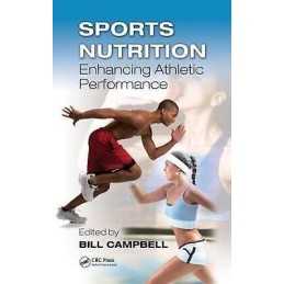 Sports Nutrition - 9781466513587