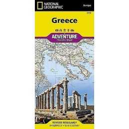Greece - 9781566956215