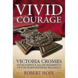Vivid Courage - 9781911096375
