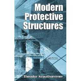 Modern Protective Structures - 9780824725266
