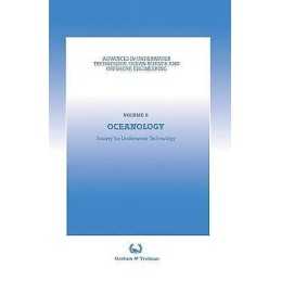 Oceanology - 9780860107729