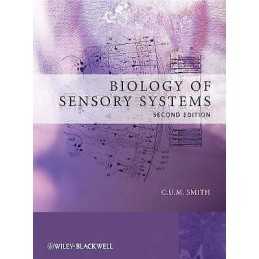 Biology of Sensory Systems - 9780470518625