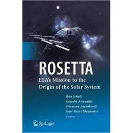 ROSETTA - 9781493939466