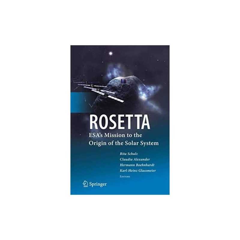 ROSETTA - 9781493939466