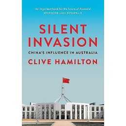 Silent Invasion - 9781743794807