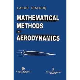 Mathematical Methods in Aerodynamics - 9781402016639