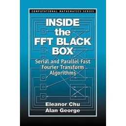 Inside the FFT Black Box - 9780849302701