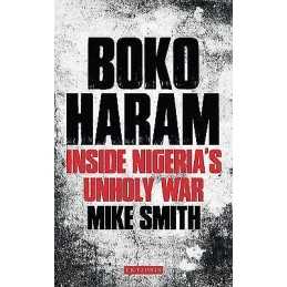 Boko Haram - 9781784535537