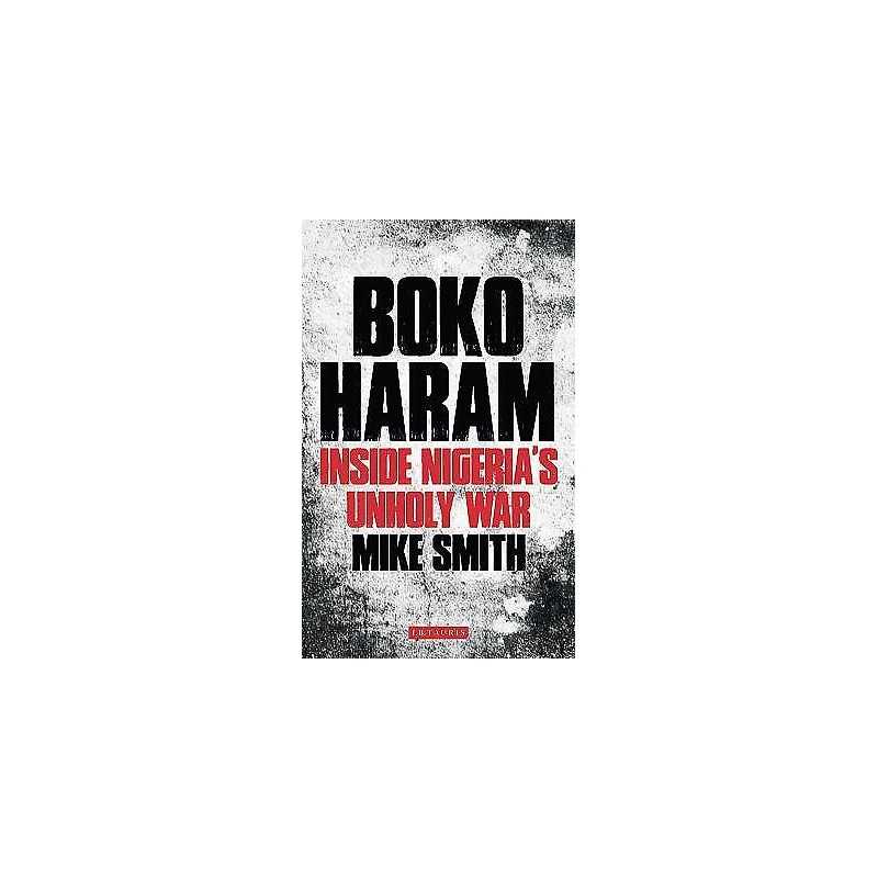 Boko Haram - 9781784535537