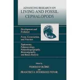 Advancing Research on Living and Fossil Cephalopods - 9780306459382