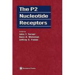 The P2 Nucleotide Receptors - 9780896034259