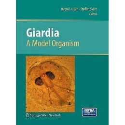 Giardia - 9783709119273