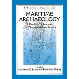 Maritime Archaeology - 9780306453311