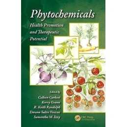 Phytochemicals - 9781466551626