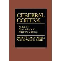 Association and Auditory Cortices - 9780306420405