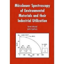 Moessbauer Spectroscopy of Environmental Materials and Their ... - 9781402077265