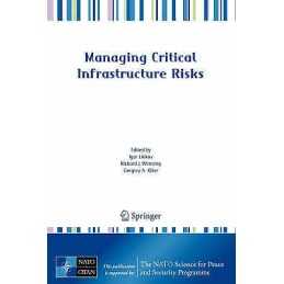 Managing Critical Infrastructure Risks - 9781402063848