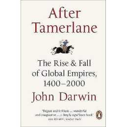 After Tamerlane - 9780141010229