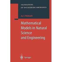 Mathematical Models in Natural Science and Engineering - 9783642536823