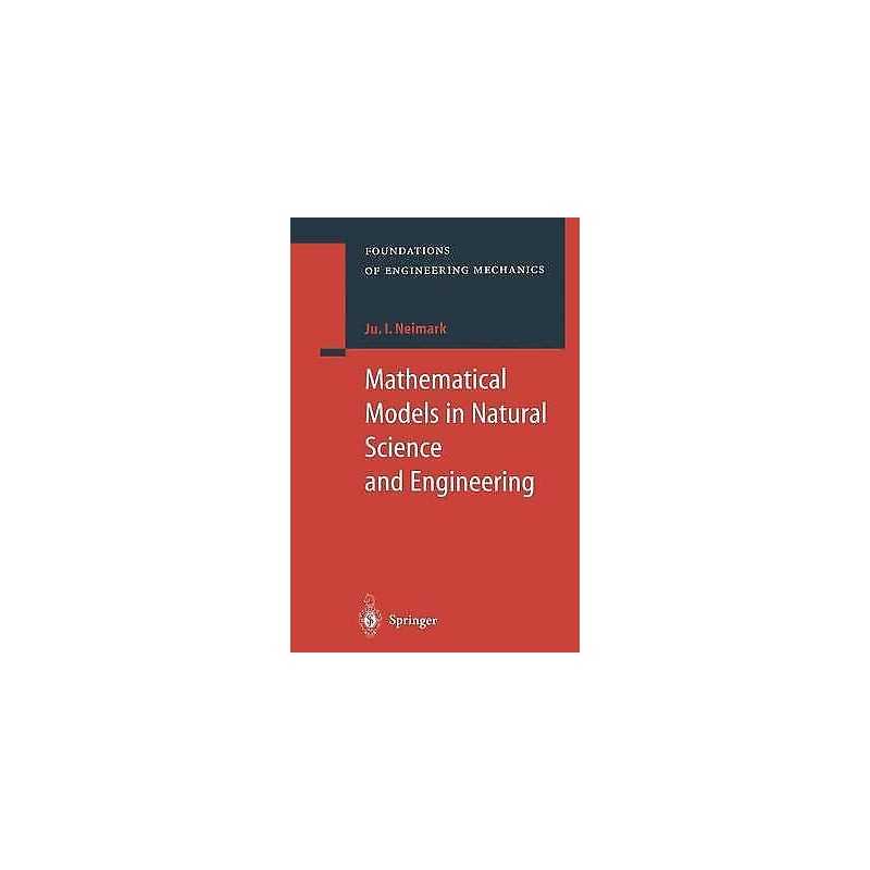 Mathematical Models in Natural Science and Engineering - 9783642536823