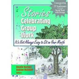Stories Celebrating Group Work - 9780789017468