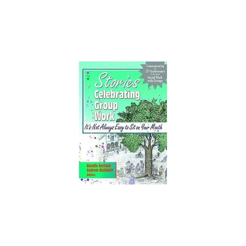 Stories Celebrating Group Work - 9780789017468