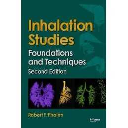 Inhalation Studies - 9780849314001