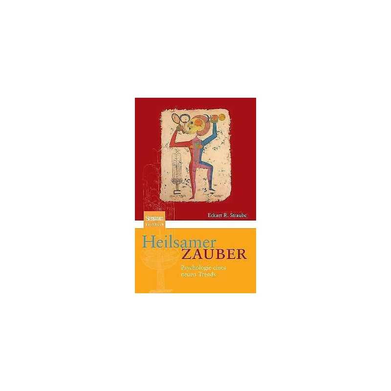 Heilsamer Zauber - 9783827431066