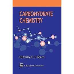 Carbohydrate Chemistry - 9780751403961