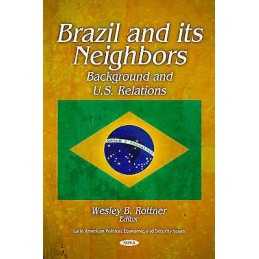 Brazil & its Neighbors - 9781617611131