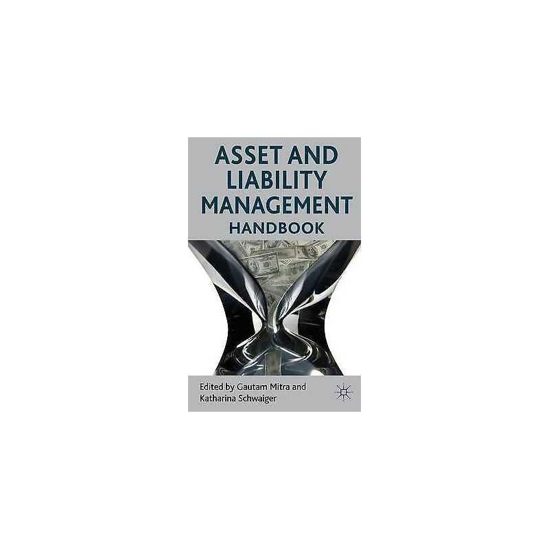 Asset and Liability Management Handbook - 9780230277793