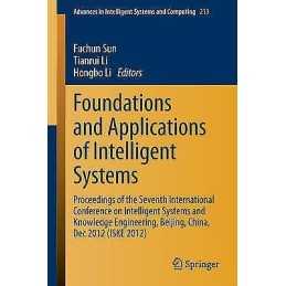 Foundations and Applications of Intelligent Systems - 9783642378287