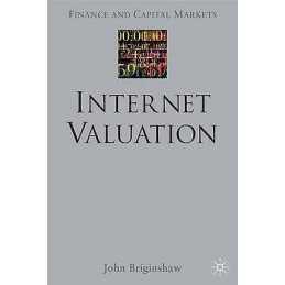 Internet Valuation - 9780333949603
