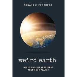 Weird Earth - 9781684351794