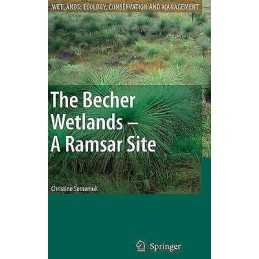 The Becher Wetlands - A Ramsar Site - 9781402046711