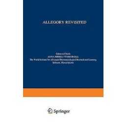 Allegory Revisited - 9780792323129