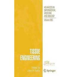 Tissue Engineering - 9780387326641