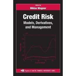 Credit Risk - 9781584889946