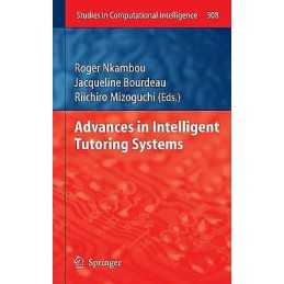 Advances in Intelligent Tutoring Systems - 9783642143625