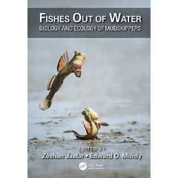 Fishes Out of Water - 9781498717878
