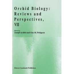 Orchid Biology - 9780792345169