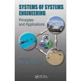 Systems of Systems Engineering - 9781420065886