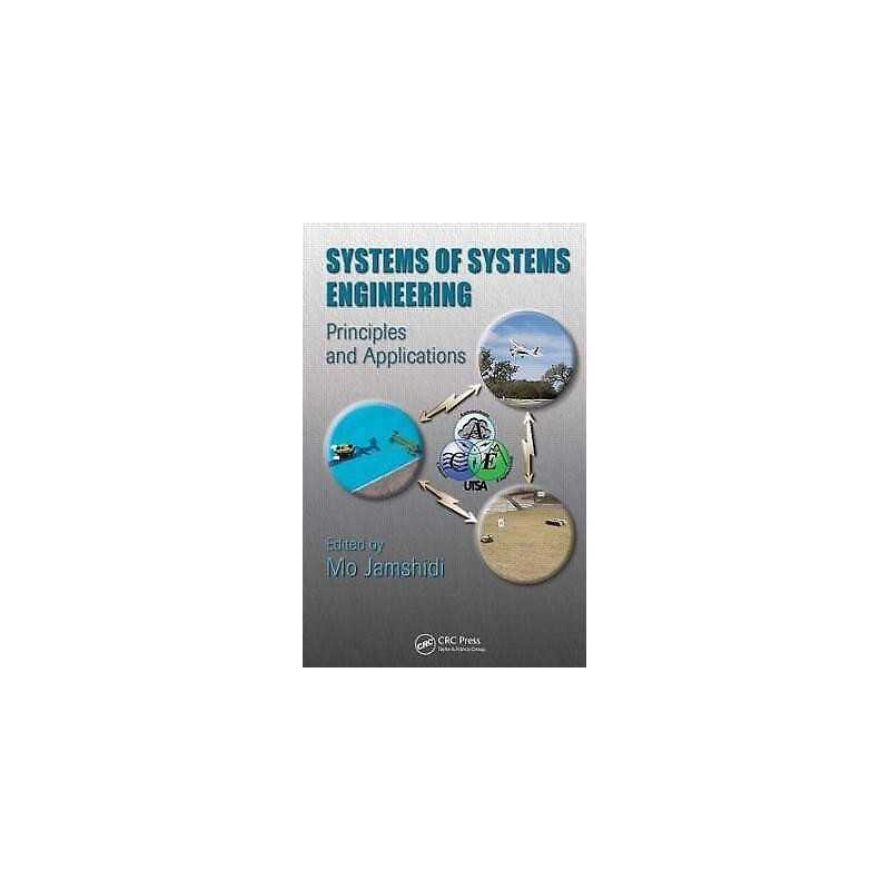 Systems of Systems Engineering - 9781420065886