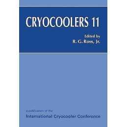 Cryocoolers 11 - 9781489944115