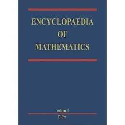 Encyclopaedia of Mathematics - 9789400959965