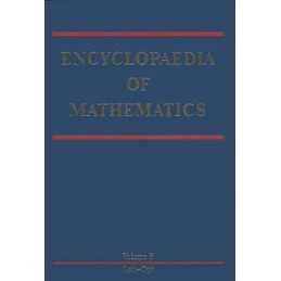 Encyclopaedia of Mathematics - 9781556080050