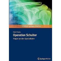 Operation Schulter - 9783899352993