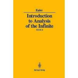Introduction to Analysis of the Infinite - 9781461269793